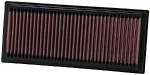 Vzduchový filtr K&N 33-2761
