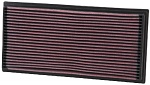Vzduchový filtr K&N 33-2763