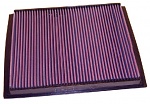 Vzduchový filtr K&N 33-2764