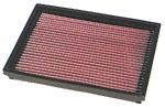 Vzduchový filtr K&N 33-2771