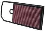 Vzduchový filtr K&N 33-2774