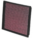 Vzduchový filtr K&N 33-2779