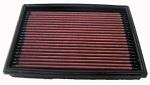 Vzduchový filtr K&N 33-2813