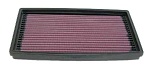 Vzduchový filtr K&N 33-2819