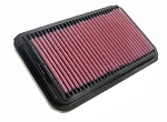 Vzduchový filtr K&N 33-2826