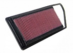 Vzduchový filtr K&N 33-2840