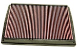Vzduchový filtr K&N 33-2848