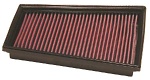 Vzduchový filtr K&N 33-2849