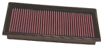 Vzduchový filtr K&N 33-2850