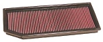 Vzduchový filtr K&N 33-2856