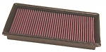 Vzduchový filtr K&N 33-2858