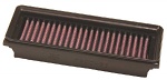 Vzduchový filtr K&N 33-2860