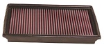 Vzduchový filtr K&N 33-2861