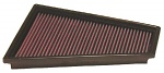 Vzduchový filtr K&N 33-2863