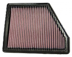 Vzduchový filtr K&N 33-2868