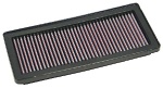 Vzduchový filtr K&N 33-2870