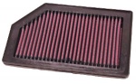Vzduchový filtr K&N 33-2872
