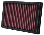 Vzduchový filtr K&N 33-2874