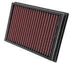 Vzduchový filtr K&N 33-2877