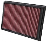 Vzduchový filtr K&N 33-2878