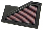 Vzduchový filtr K&N 33-2885
