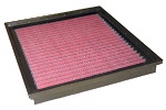 Vzduchový filtr K&N 33-2891
