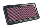 Vzduchový filtr K&N 33-2910