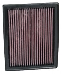 Vzduchový filtr K&N 33-2914