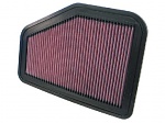 Vzduchový filtr K&N 33-2919