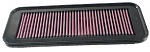 Vzduchový filtr K&N 33-2922