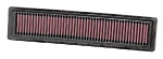 Vzduchový filtr K&N 33-2925