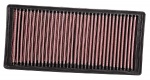 Vzduchový filtr K&N 33-2926