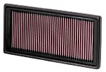 Vzduchový filtr K&N 33-2928