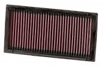 Vzduchový filtr K&N 33-2929