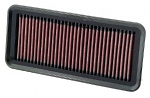 Vzduchový filtr K&N 33-2930
