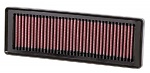 Vzduchový filtr K&N 33-2931