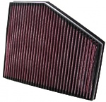 Vzduchový filtr K&N 33-2943