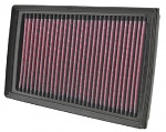Vzduchový filtr K&N 33-2944