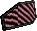 Vzduchový filtr K&N 33-2948