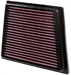 Vzduchový filtr K&N 33-2955