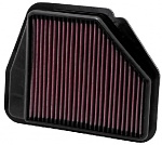 Vzduchový filtr K&N 33-2956
