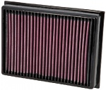 Vzduchový filtr K&N 33-2957