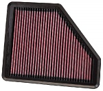 Vzduchový filtr K&N 33-2958