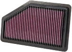 Vzduchový filtr K&N 33-2961