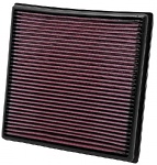 Vzduchový filtr K&N 33-2964