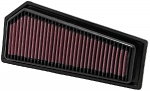 Vzduchový filtr K&N 33-2965