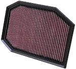 Vzduchový filtr K&N 33-2970