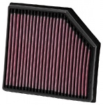 Vzduchový filtr K&N 33-2972