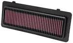 Vzduchový filtr K&N 33-2977