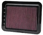 Vzduchový filtr K&N 33-2978